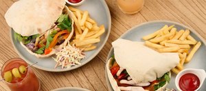 Где вкусно пообедать в центре Иркутска?