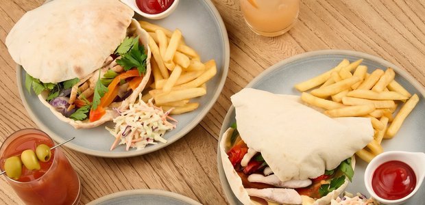 Где вкусно пообедать в центре Иркутска?