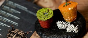 В Иркутске открылся ресторан достоверной кухни Прибайкалья конца 19 века «Пепел»