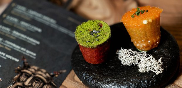 В Иркутске открылся ресторан достоверной кухни Прибайкалья конца 19 века «Пепел»