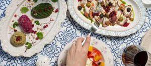 Откройте сердце Грузии в Иркутске: «Нино» — новый секрет аутентичных вкусов