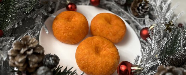 Собираем новогоднее меню: салаты, горячее, закуски, десерты