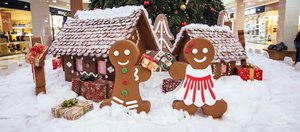 Собираем новогоднее меню: салаты, горячее, закуски, десерты