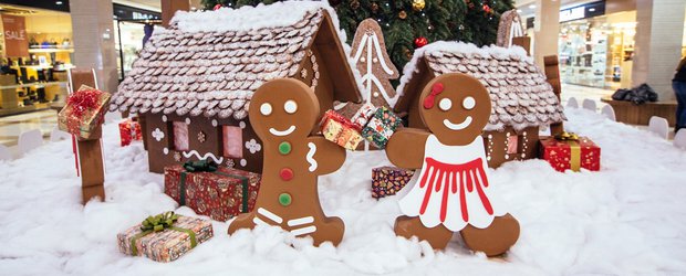 Собираем новогоднее меню: салаты, горячее, закуски, десерты