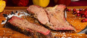 Искусство медленного огня: настоящее барбекю в Иркутске