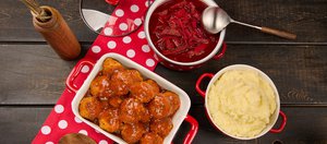 Сегодня можешь не готовить: рассказываем о доставке «Грели-ели»