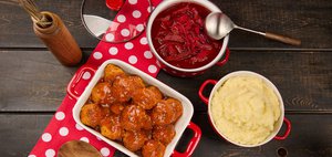 Сегодня можешь не готовить: рассказываем о доставке «Грели-ели»