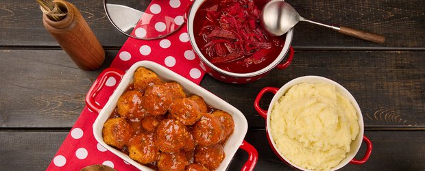 Сегодня можешь не готовить: рассказываем о доставке «Грели-ели»