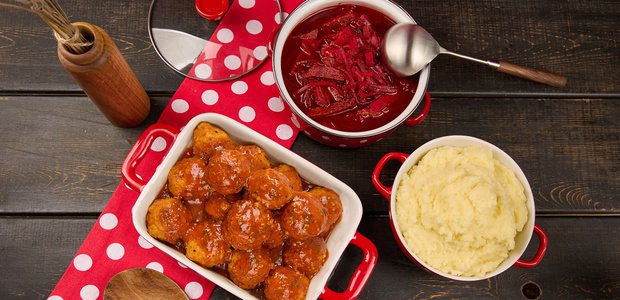 Сегодня можешь не готовить: рассказываем о доставке «Грели-ели»