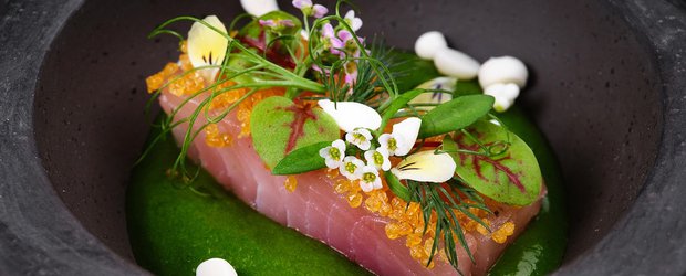 История Иркутска на вкус: а вы пробовали?
