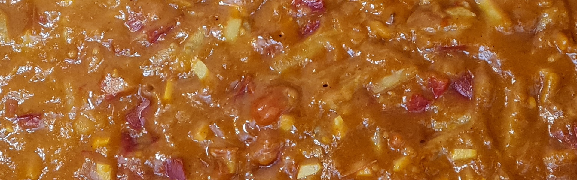 Время согревающих супов: готовим хариру