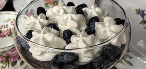 Традиционный бурятский десерт: готовим холисо