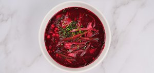 Александр Воронин: как сибирские продукты становятся высокой гастрономией