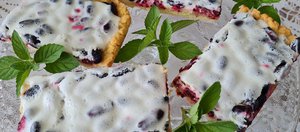 Символ народного единства: готовим «Пирог на четвёртое»