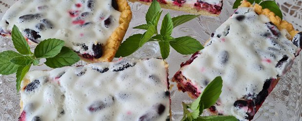 Символ народного единства: готовим «Пирог на четвёртое»