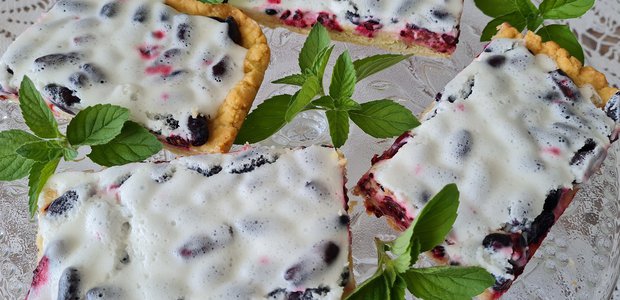 Символ народного единства: готовим «Пирог на четвёртое»