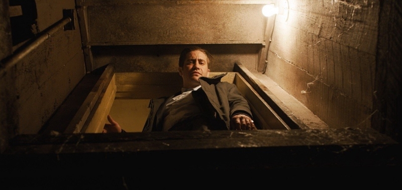 В иркутский прокат вышел фильм «Пленницы» — лучший в этом году детектив-триллер.