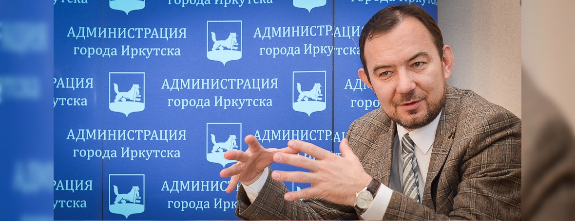 Виталий Барышников. Автор фото — Илья Татарников