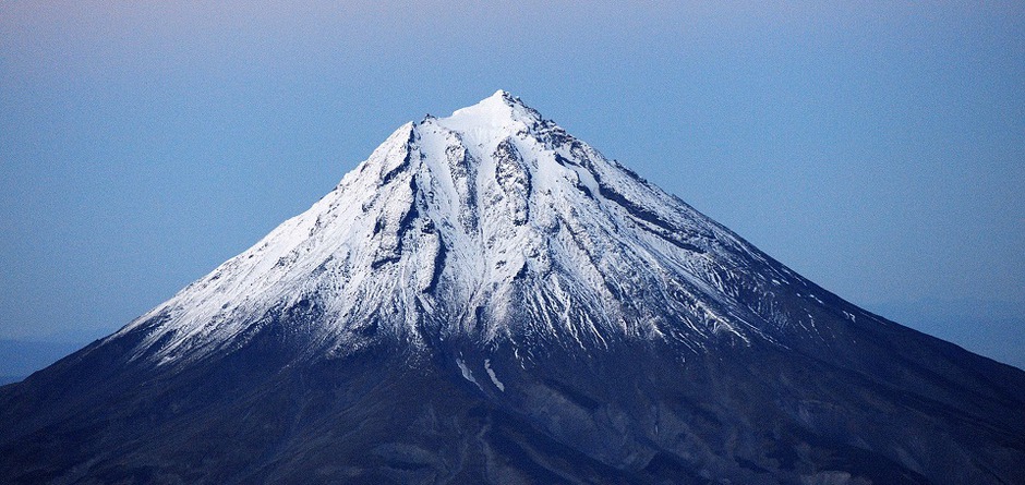 Клуб путешественников: Камчатка