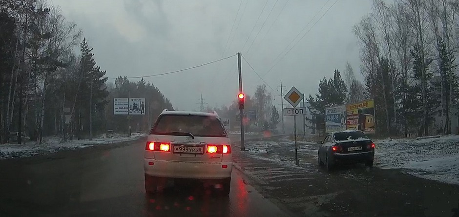 Автохам: что происходит?