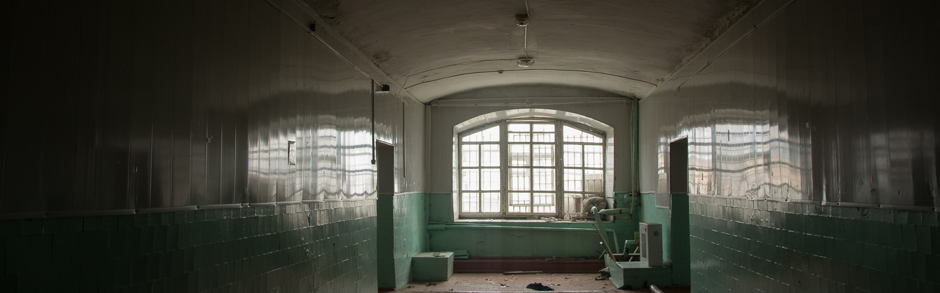 Александровский централ: винзавод, каторжная тюрьма и психбольница