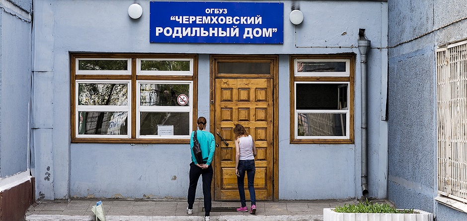Роддом смерти: хроника халатности и чудовищных ошибок