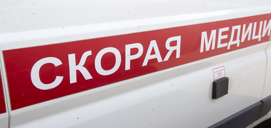 Фото ИА «Иркутск онлайн»