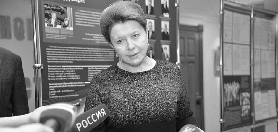 Фото пресс-службы Заксобрания