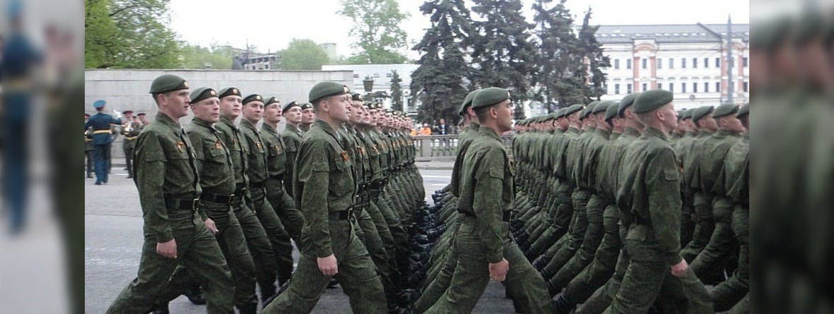 Фото из группы Усольского кадетского корпуса «Вконтакте» vk.com/kadetkadetkadet777