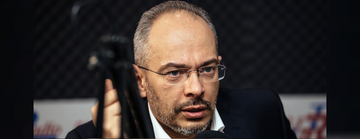 Николай Николаев: «Нужно обеспечить возможность легальной работы турбаз на Байкале»