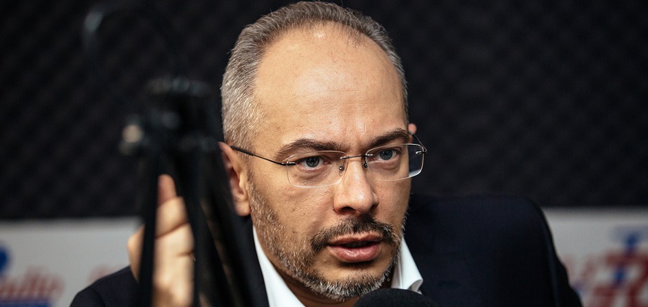 Николай Николаев: «Нужно обеспечить возможность легальной работы турбаз на Байкале»