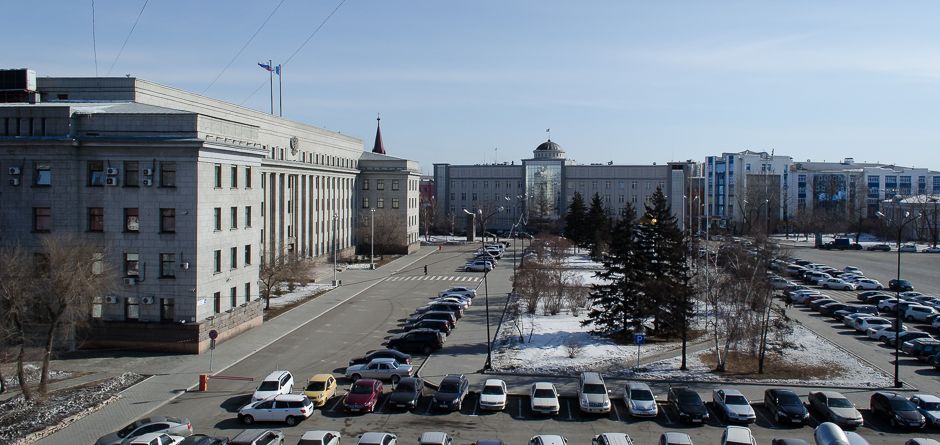 Фото ИА «Иркутск онлайн»