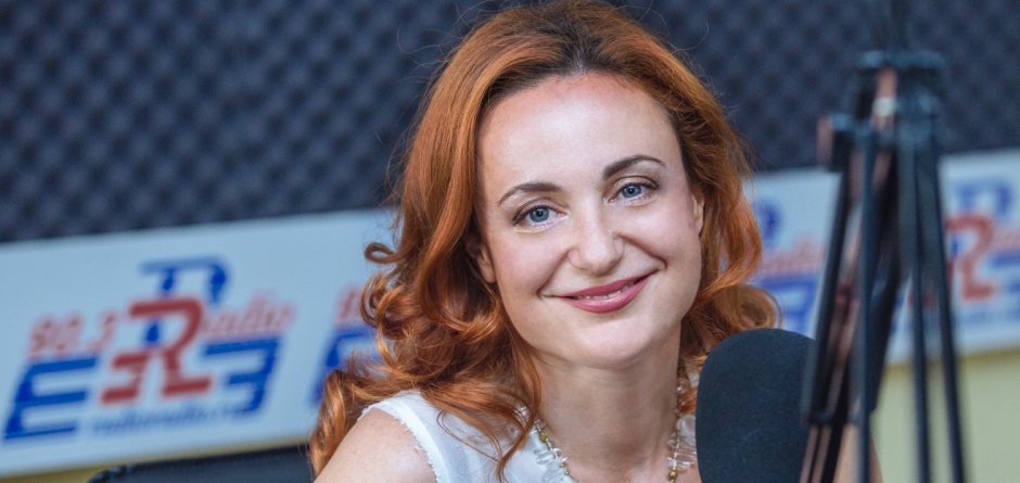 Анастасия Егорова: «Для людей важнее работа депутата, а не его партийная принадлежность»