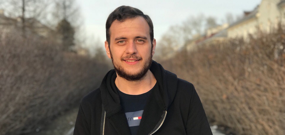 Даниил