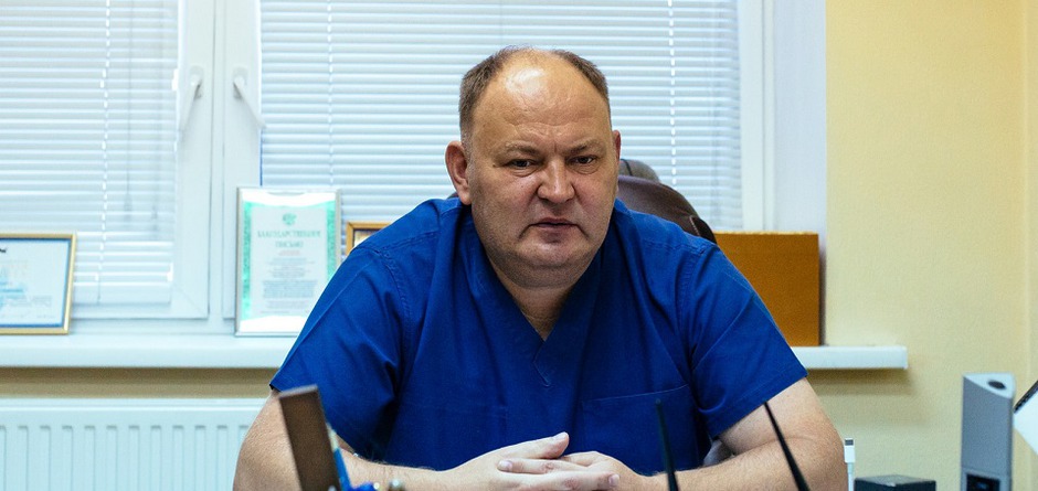 Юрий Козлов: «Принять смерть в начале жизни человека довольно сложно»