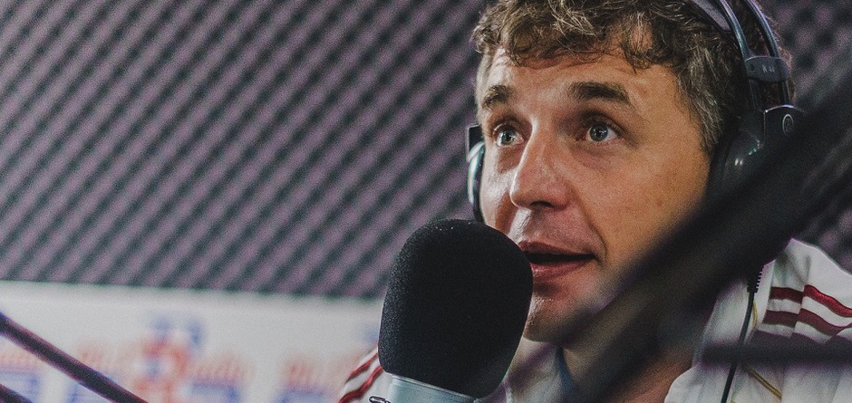 Спортивный обозреватель о чемпионате мира: «Это точно в России?»