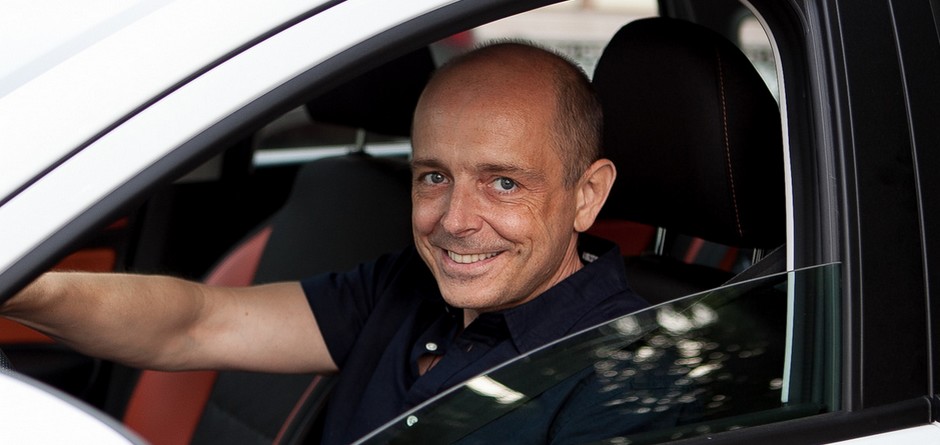 Сергей Сокол