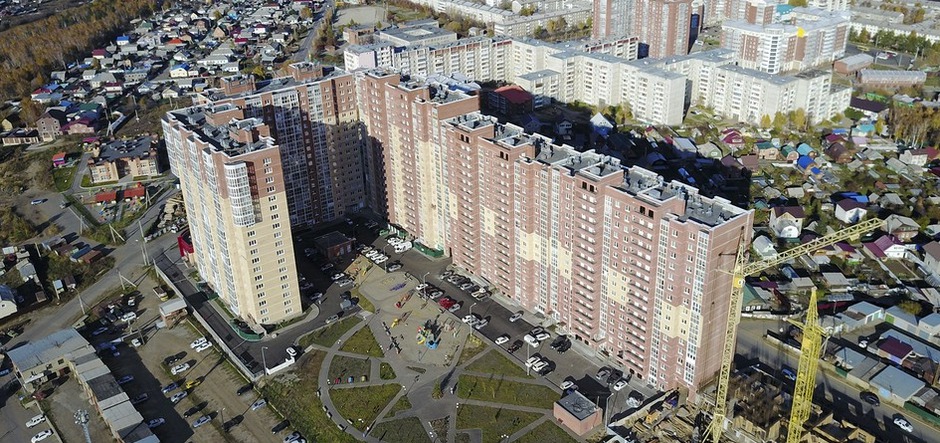 Фото предоставлено АО «Восток Центр Иркутск»