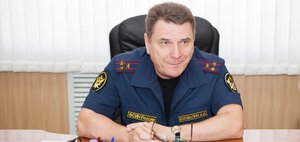 Руководитель областного ГУФСИН о конфликте в ИК-3 и провокациях осужденных