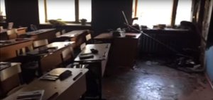Нападение на школу в Улан-Удэ. Хроника событий