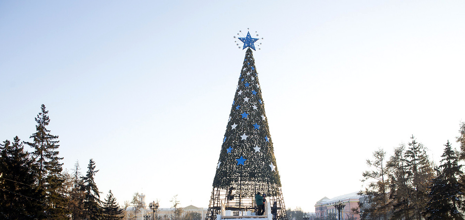 Фото Валерии Алтарёвой