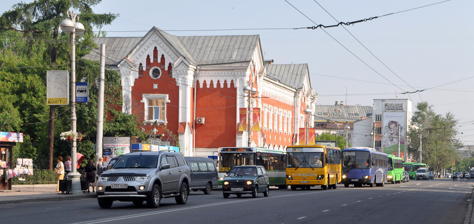 Фото IRK.ru