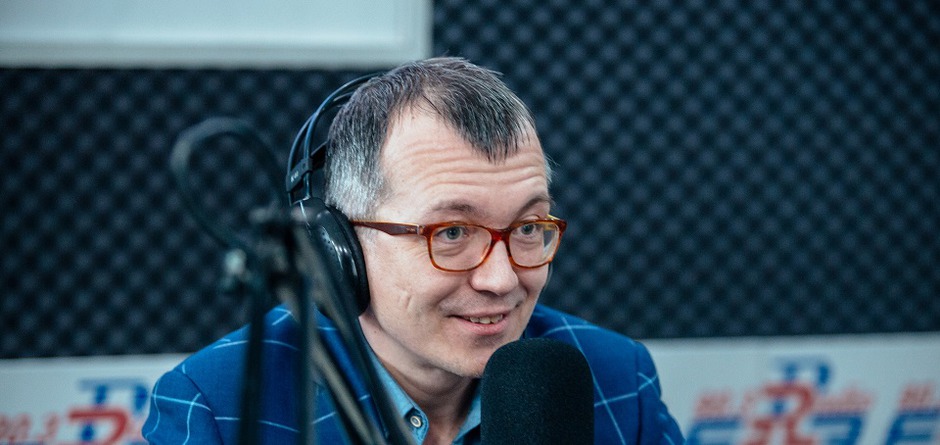 Алексей Петров