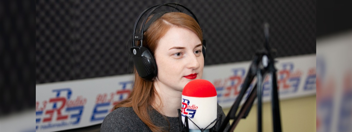 Елена Черентаева, руководитель отделения «Служба экстренной психологической помощи по телефону» города Иркутска