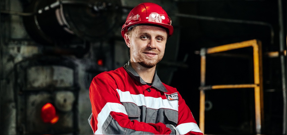 «Я на своем месте». Молодые металлурги — о себе и работе