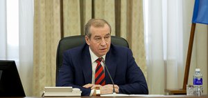 Пресс-конференция Сергея Левченко: о чем журналисты спросили губернатора