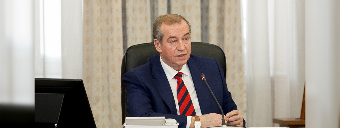 Сергей Левченко. Автор фото — Анастасия Влади