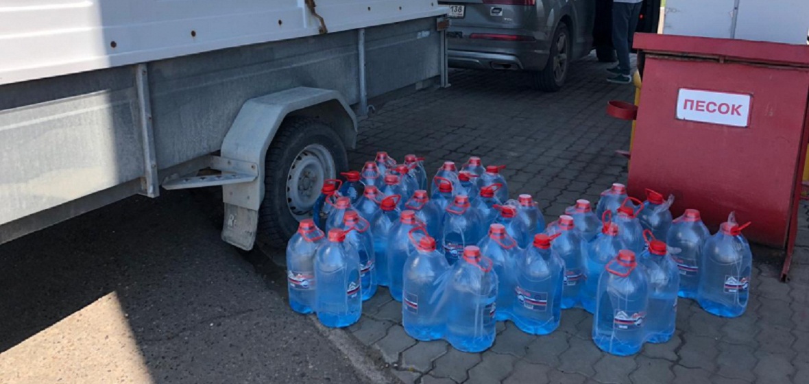 Как помочь пострадавшим от наводнения в Иркутской области