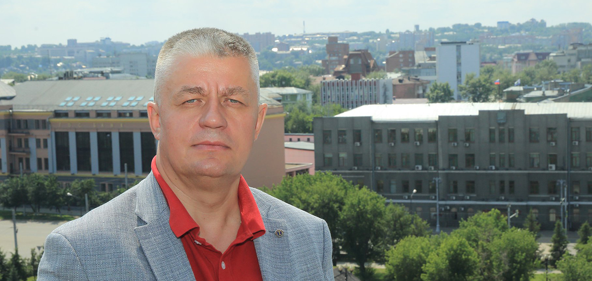 Иркутская область переживает предвыборную войну