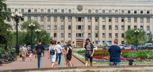 Народное мнение о работе «народного» губернатора